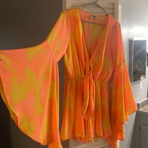 Show me your Mumu x Jamie Kids collab.